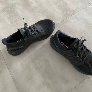 Adidas boost sneakers